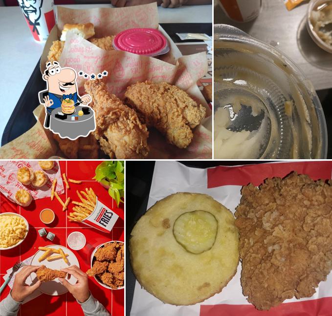 KFC