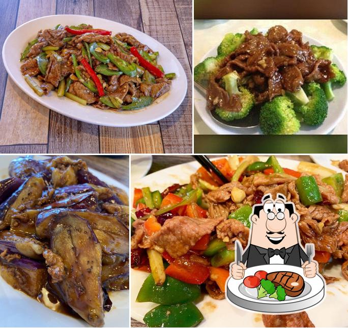 Min's Dumpling House