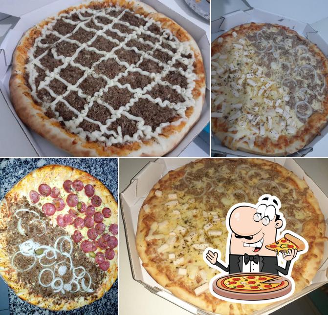 Pizzaria Nova Pioneira