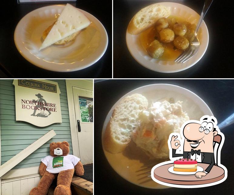 Carlos' Tapas Bar