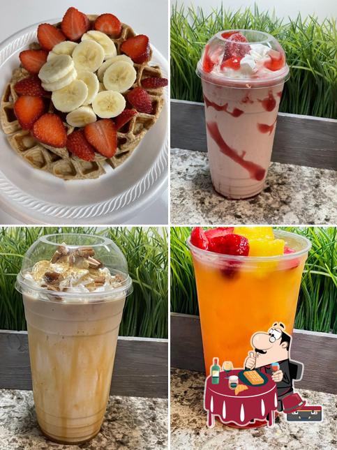 Tryon Nutrition