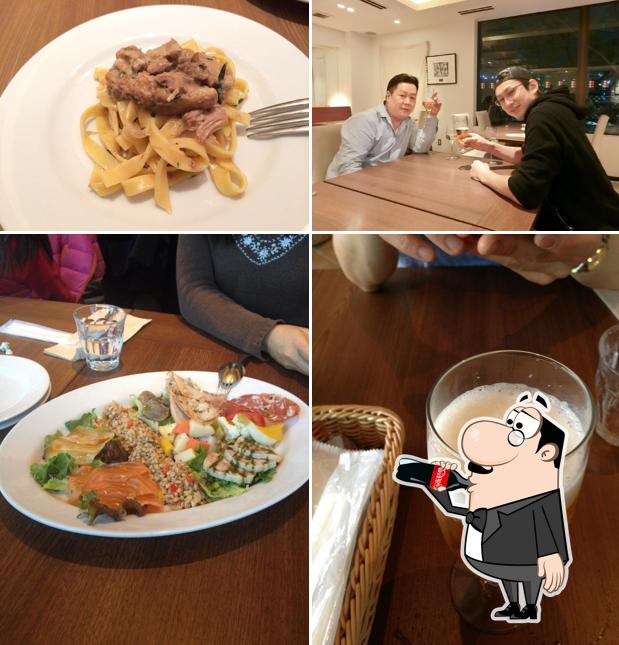 Pizzeria 347