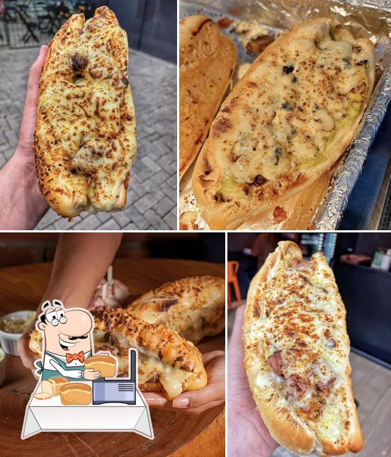 A hora da larika