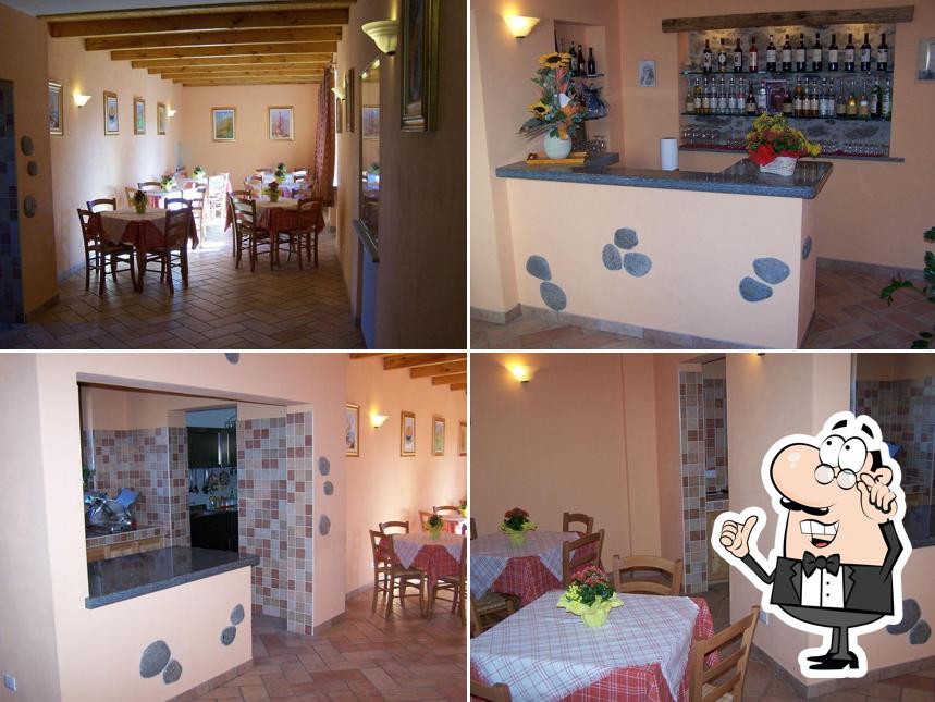 Agriturismo Al Mulin dal Paja