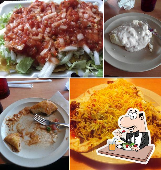 Aldaco Restaurant