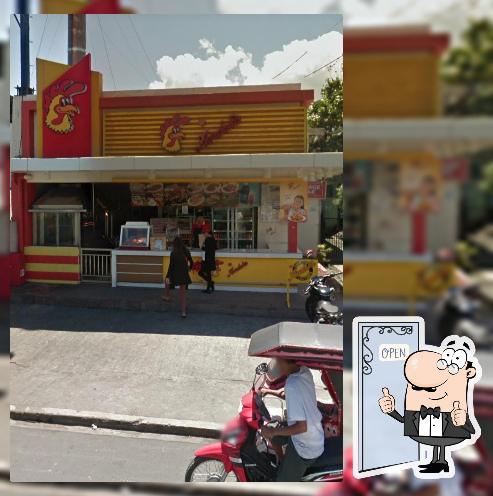 Andoks Calamba
