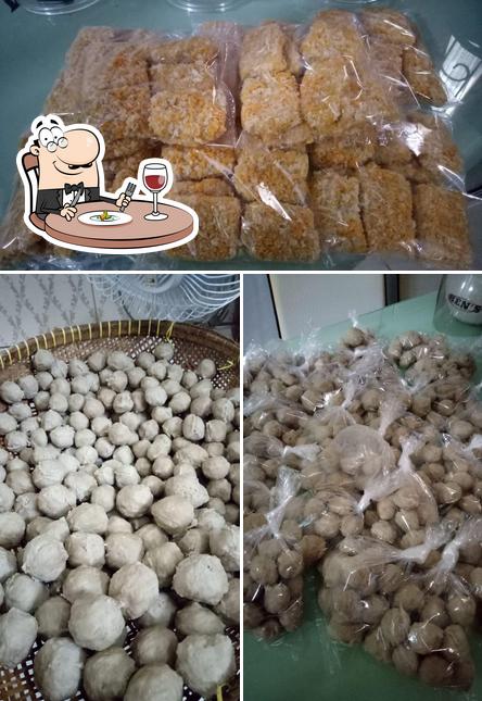 Baso Cusan Barokah