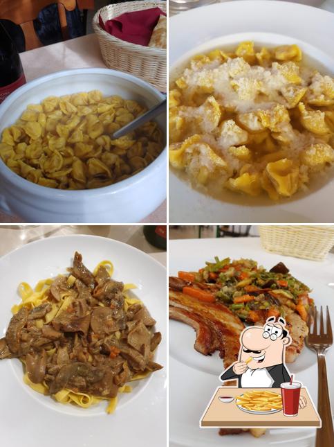 Da Mandarein di Fontanili Giliola