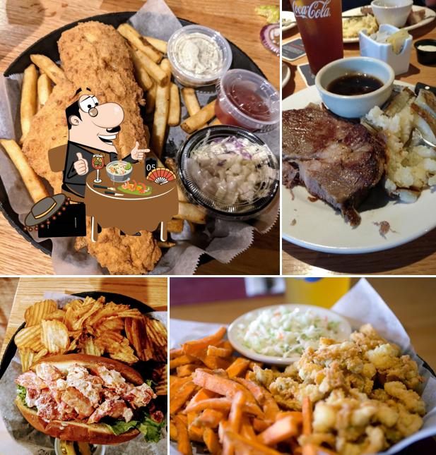 Birdies Grill & Tavern