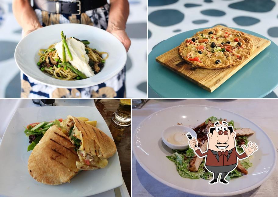 FLORA All-Day Dining & Sports Bar