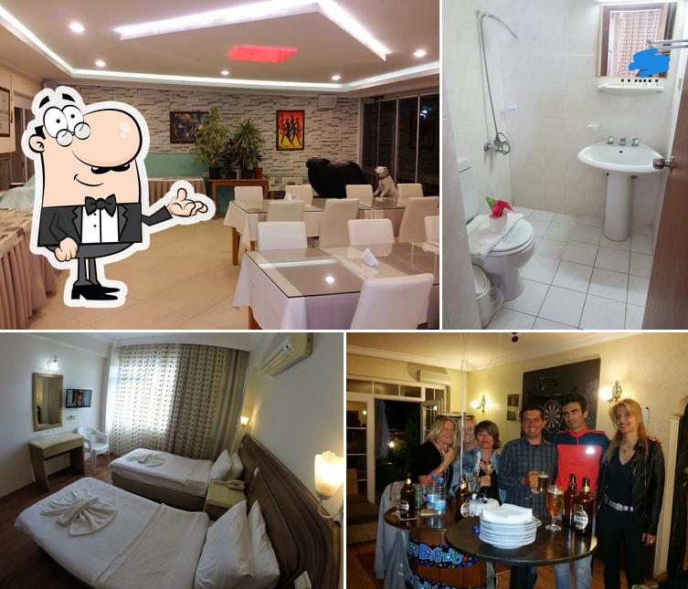 HOTEL BERLİN