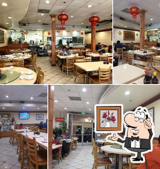 May Mei Cantonese Restaurant