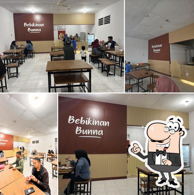 RM. Bebikinan Bunna