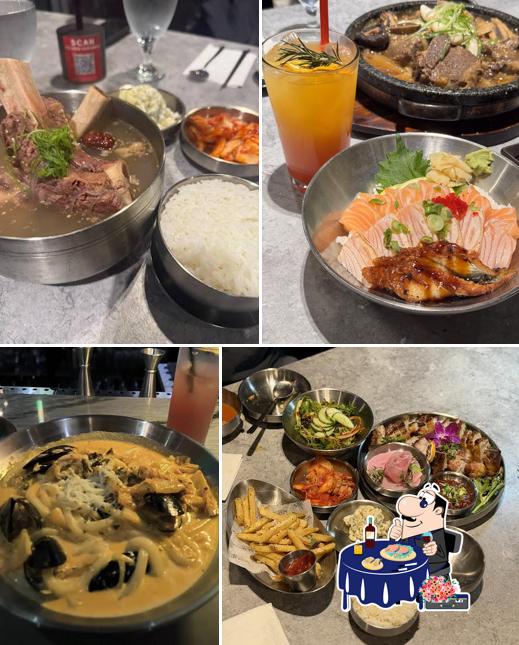 Seoul Mates