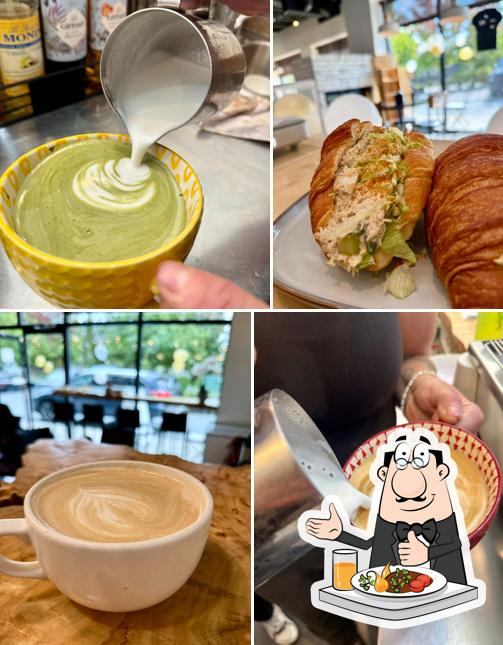 Sip N' Savour Café & Bistro – South Surrey, White Rock