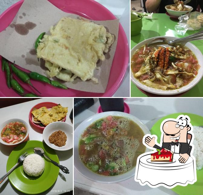 Soto ASLI Sokaraja