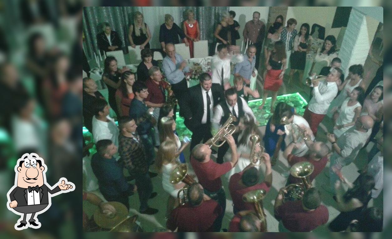 Svečana sala Gašper
