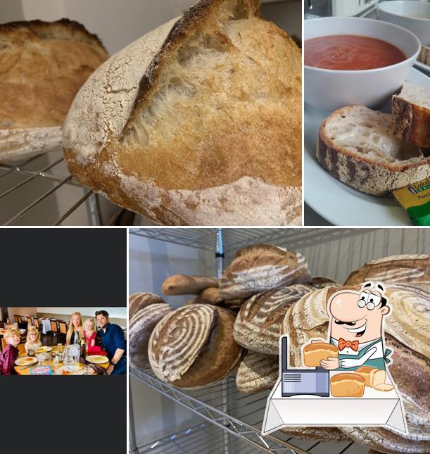 The Bakery by Sourdough Dave Ltd