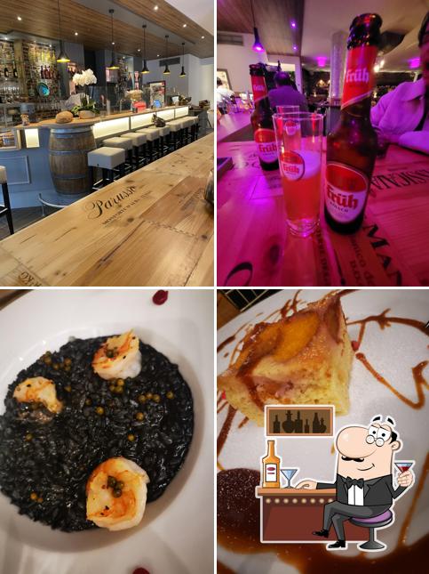 Vetrina THE ITALIAN FOOD EXPERIENCE