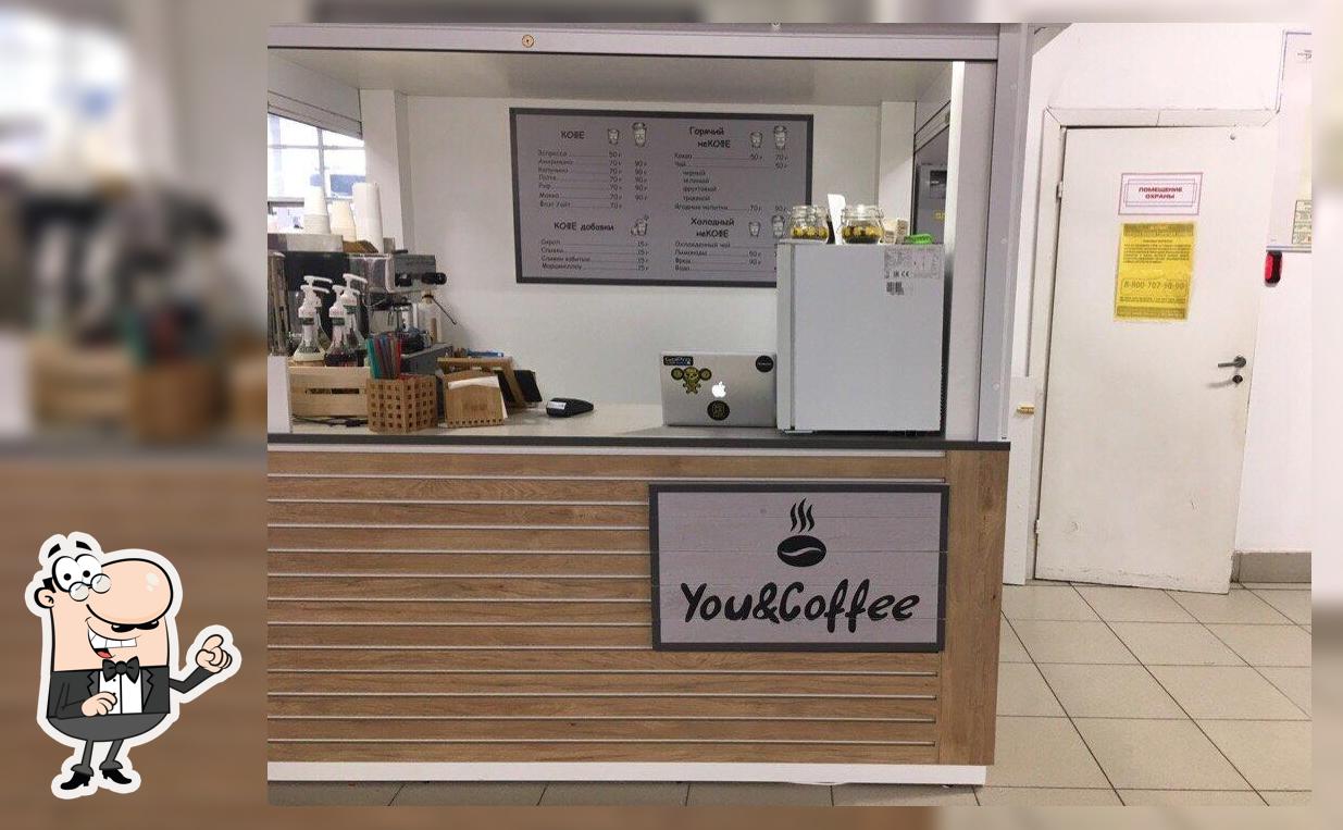 You&Coffee