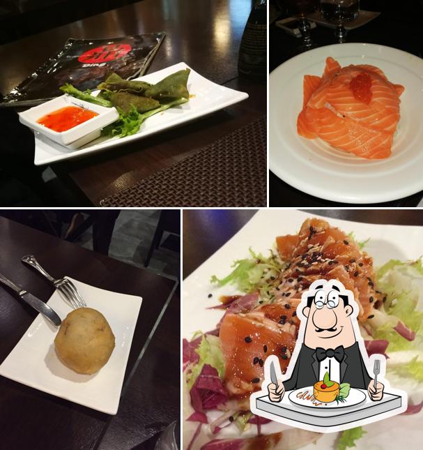 Ristorante Cinese Giaponesse Ding