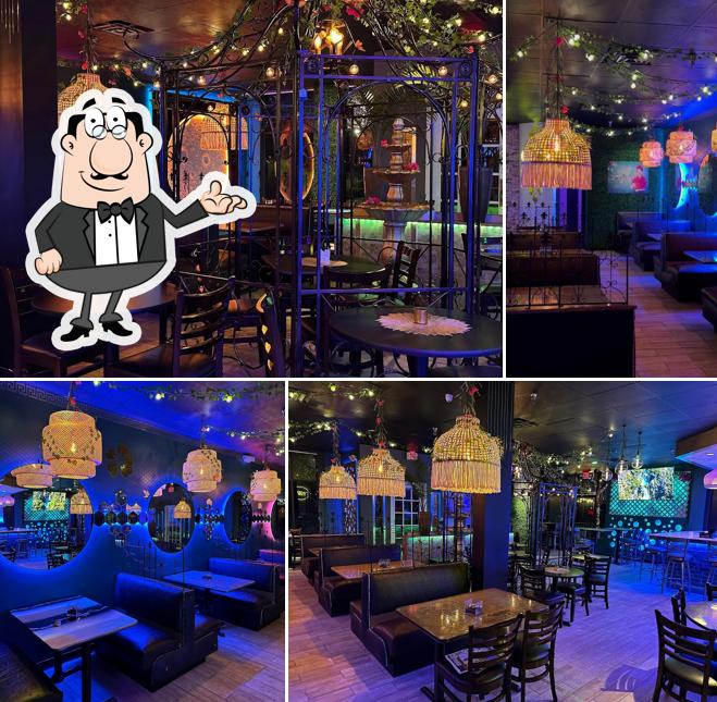 Taques Bar & Grill