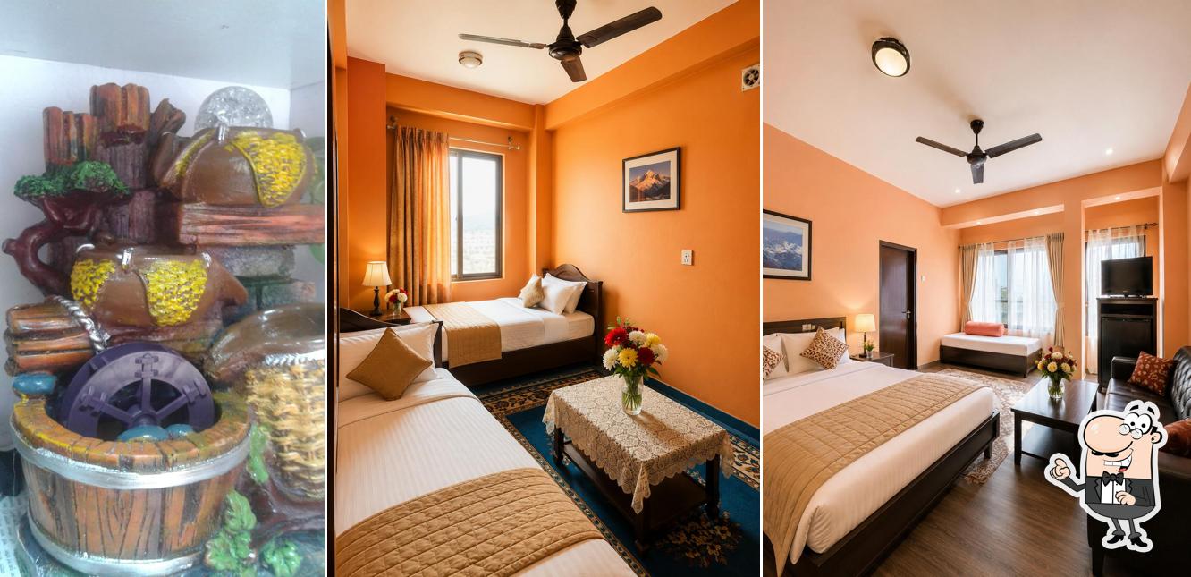 Thapa Hotel