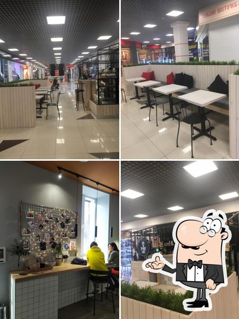 Smart Cafe