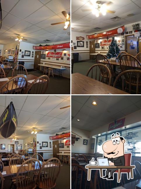 Tim's Pizza