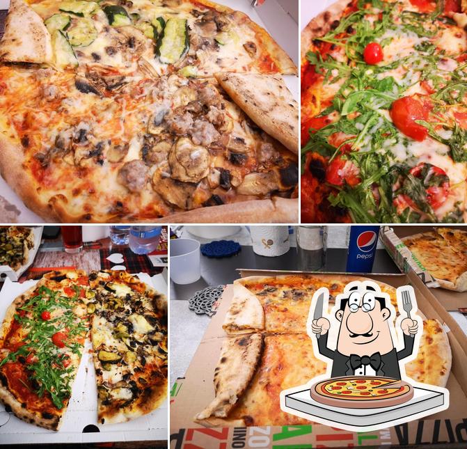 Pizza Smile 3