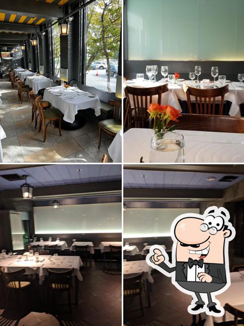 Al Forno Restaurant