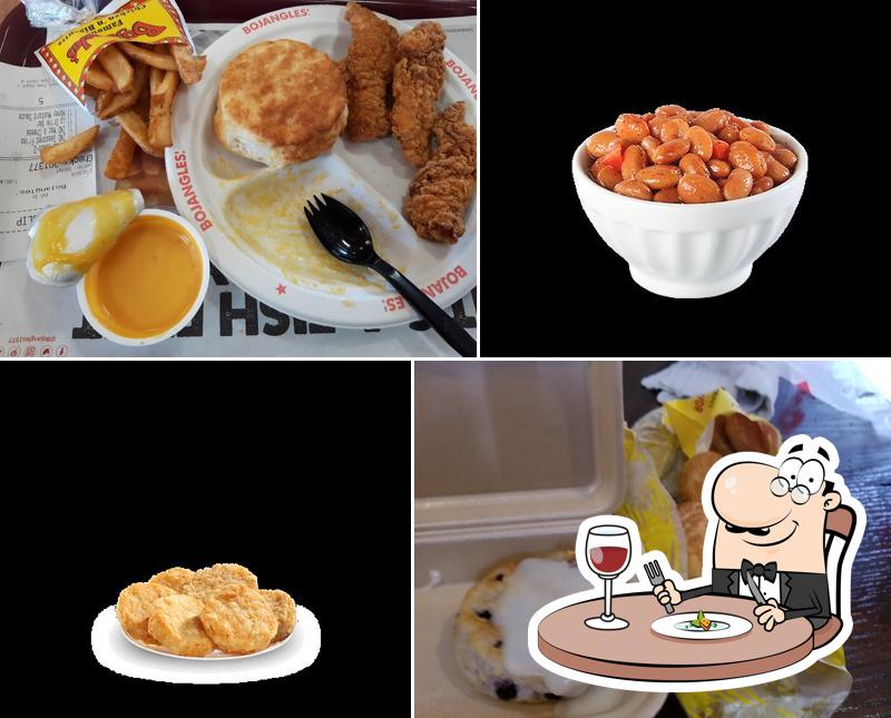 Bojangles