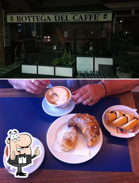 Bottega Del Caffè