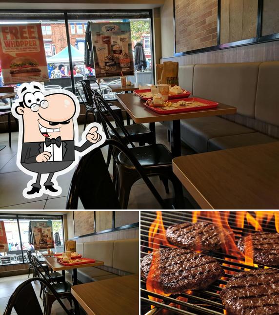 Burger King