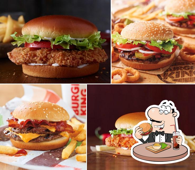Burger King