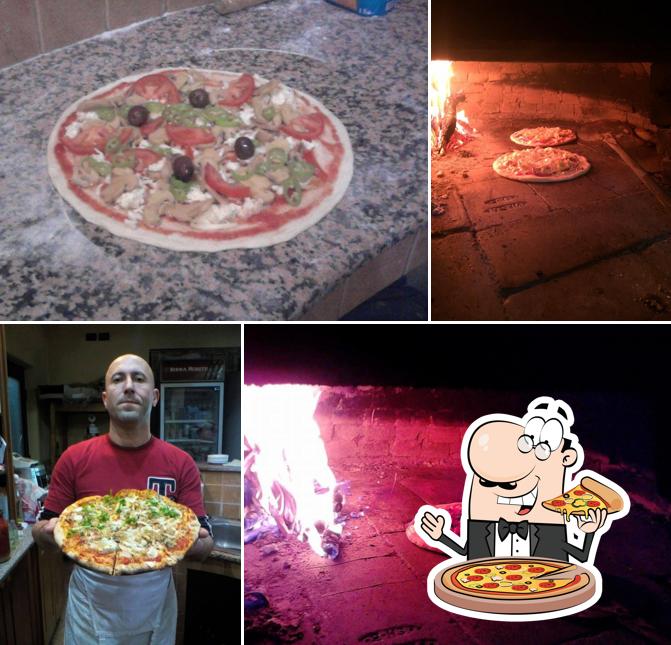 PIZZERIA & INTERNET POINT "FREIND"