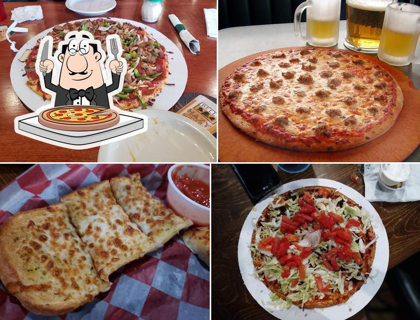 Cardo's Pizza & Tavern
