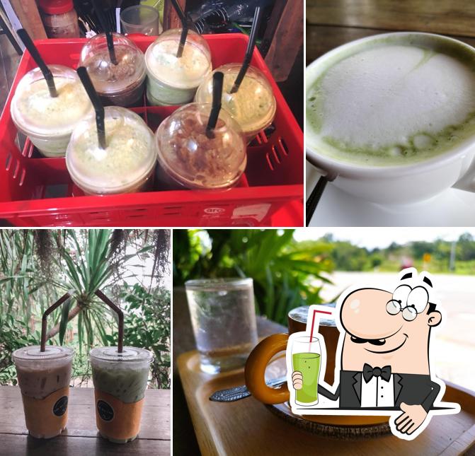 Coffee house&cafe