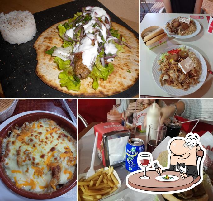 Donër Kebap Autentico