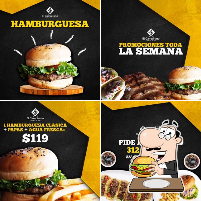 El Campirano