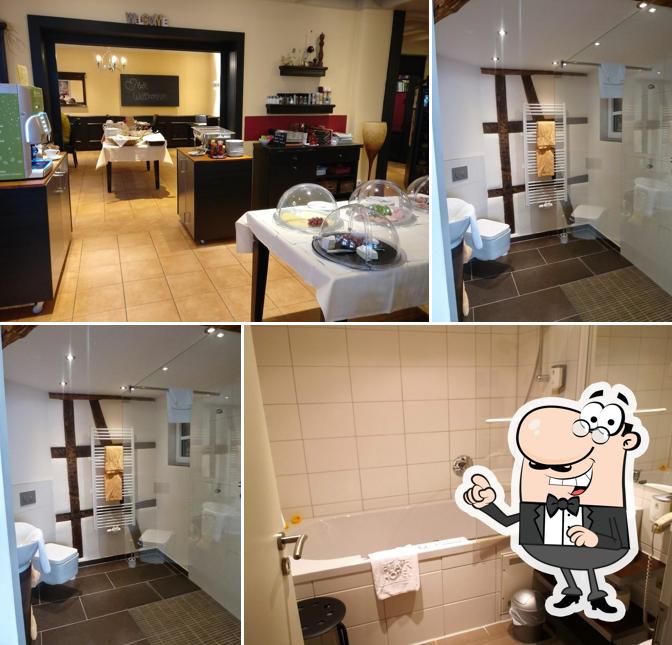 Flair Hotel Hopfengarten
