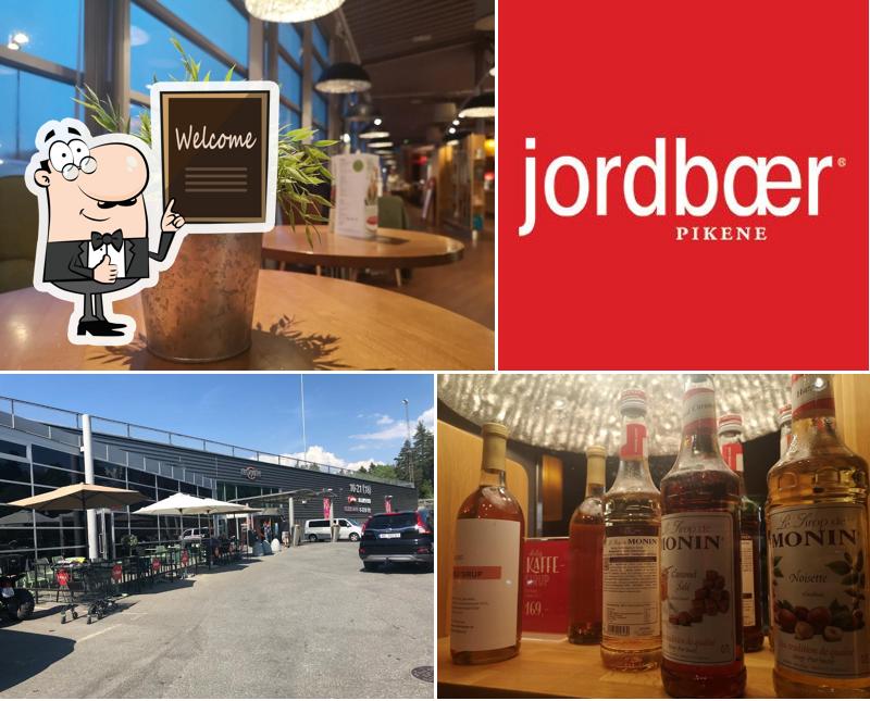 Jordbærpikene Mosseporten
