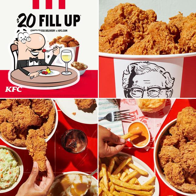 KFC