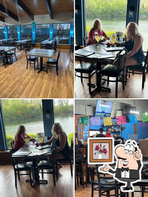 La Cascada Mexican Bar & Grill