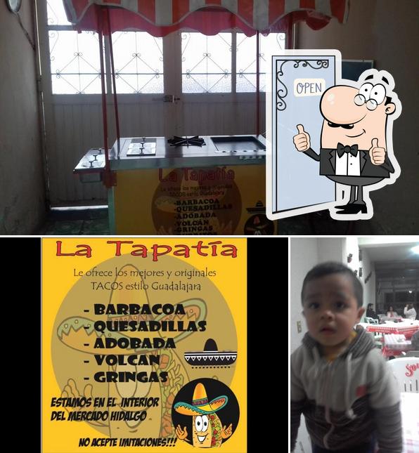 Cenaduría Colotlán