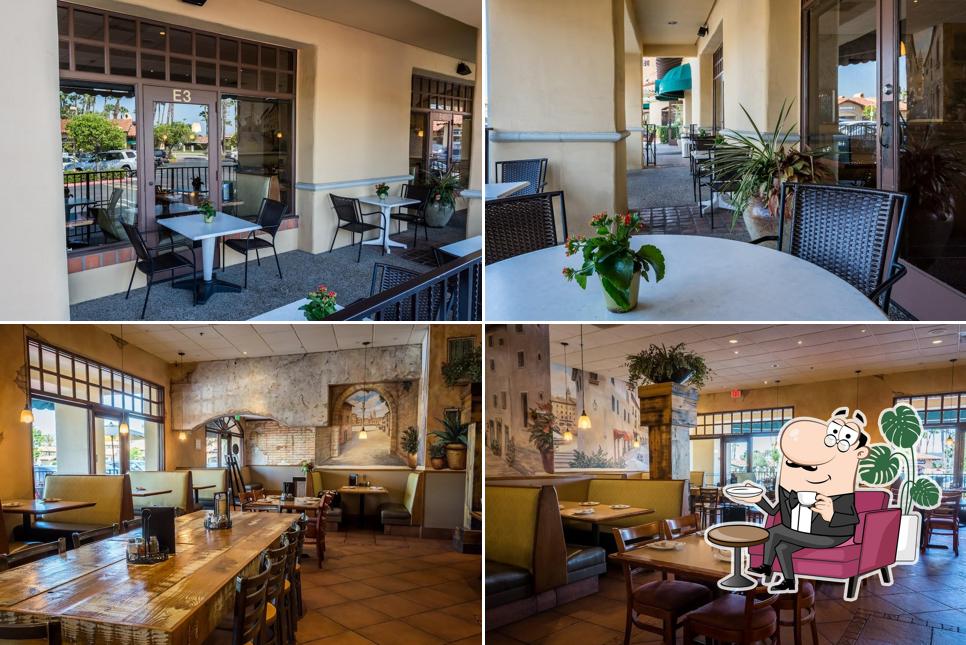 Leucadia Pizzeria Rancho Sante Fe