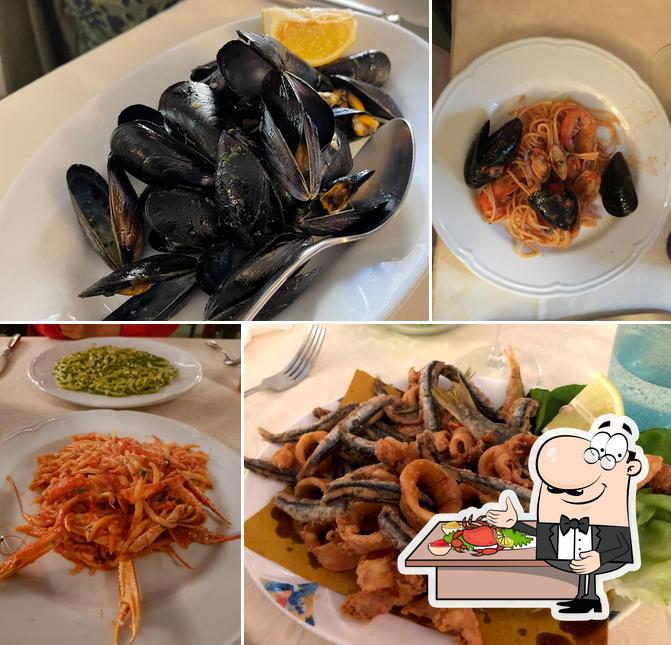 Moresco Restaurant
