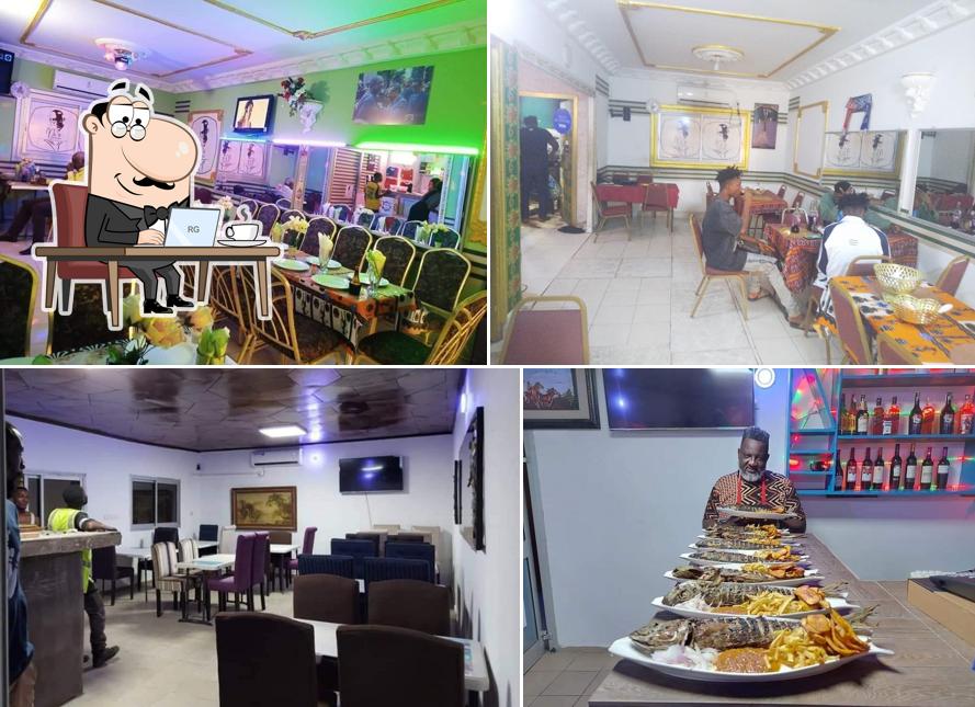 Ni's Kitchen