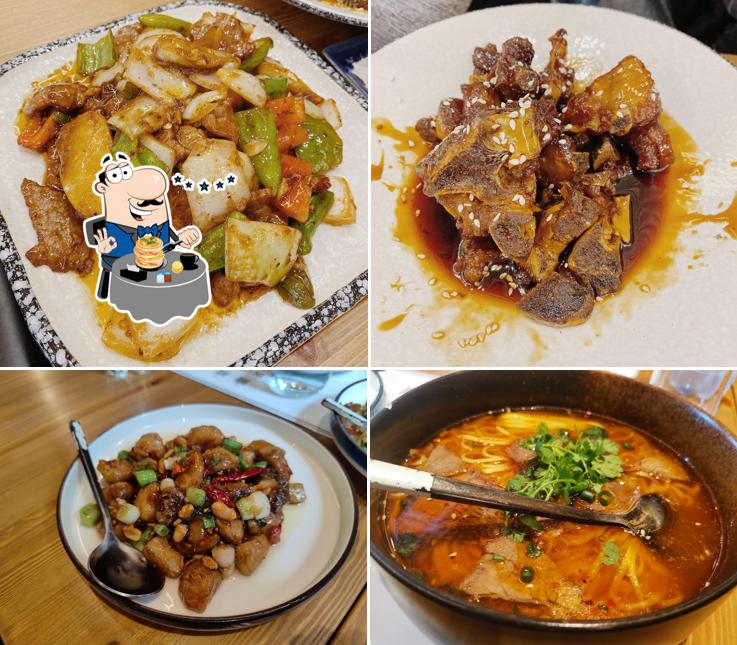 一餐厅 罗马 One Restaurant roma