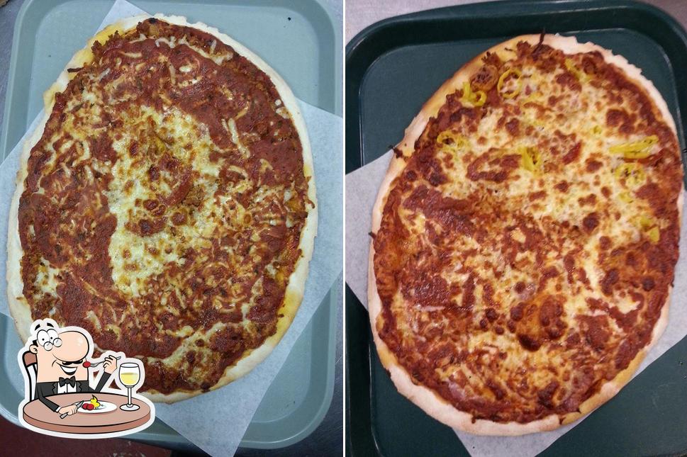 Polito's LaPizza House